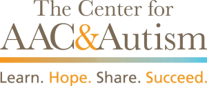 The Center for AAC & Autism - Free Language Acquisition through Motor Planning (LAMP) webinars.