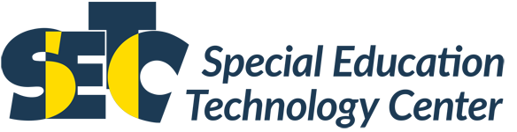 Special Education Technology Center - Free live and archived webinars and AAC user virtual social meetings (search for AAC).
