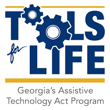 Georgia Tech Tools for Life - Free webinars (search for AAC).