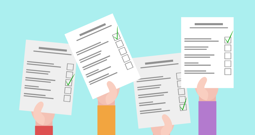 Core Words Skills Checklist