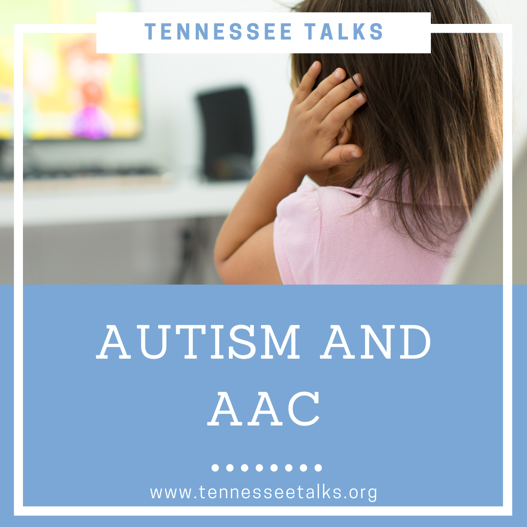 Autism and AAC